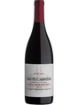 Haute Cabrière Pinot Noir Reserve Südafrika Rotwein trocken samtig Beerenfrucht