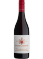 Haute Cabrière Unwooded Pinot Noir Südafrika Rotwein trocken Kirsche fruchtig