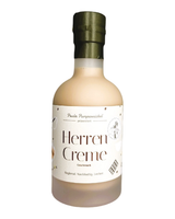 Paula Pumpernickel Herrencreme Sahnelikör, 0,2-l-Flasche