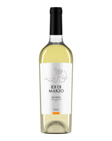Idi di Marzo Pecorino Bianco IGT Italien Weißwein vegan trocken