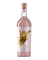 Idi di Marzo Rosato IGT Italien Roséwein vegan trocken fruchtig