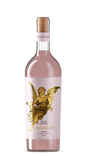 Idi di Marzo Rosato IGT Italien Roséwein vegan trocken fruchtig