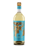 Idi di Marzo Trebbiano Bianco IGT Italien Weißwein vegan trocken