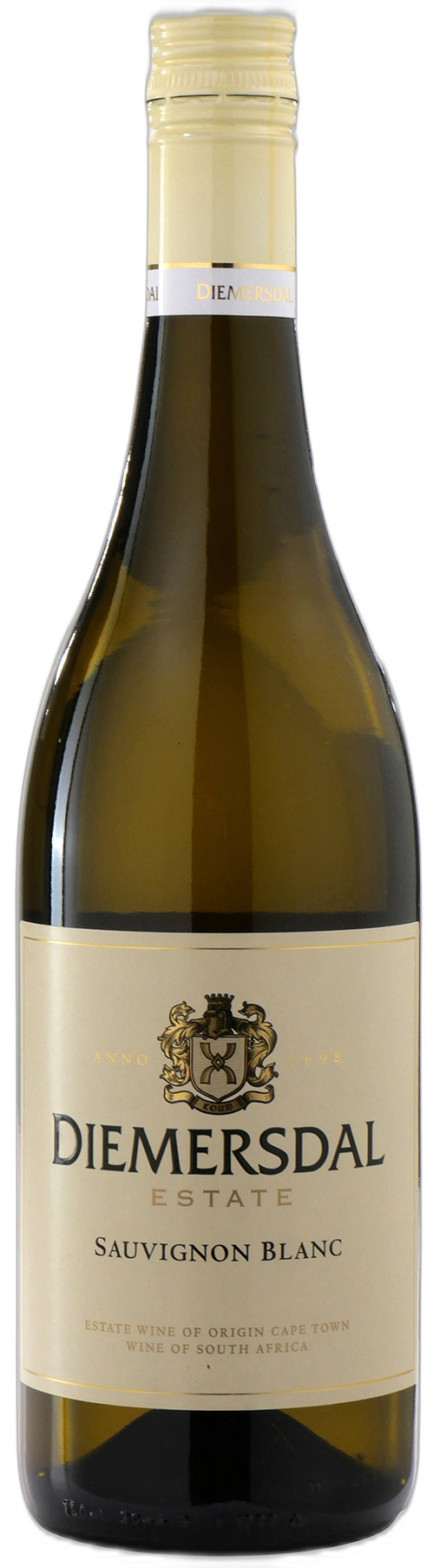 Diemersdal Sauvignon Blanc südafrikanischer Weißwein trocken fruchtig
