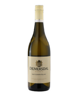 Diemersdal Sauvignon Blanc südafrikanischer Weißwein trocken fruchtig