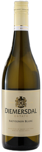 Diemersdal Sauvignon Blanc südafrikanischer Weißwein trocken fruchtig