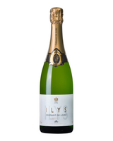 Ilys Crémant de Loire Bouvet Ladubay