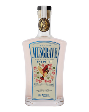 Inspirit alkoholfrei