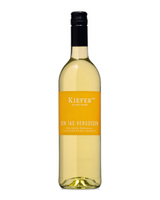 Kiefer Den Tag versüßen Weißwein lieblich Deutschland mild fruchtig Partywein