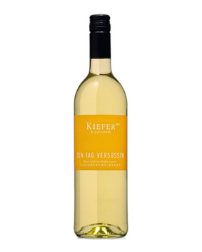 Kiefer Den Tag versüßen Weißwein lieblich Deutschland mild fruchtig Partywein