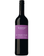 Kiefer Die Freude teilen Rotwein lieblich Deutschland fruchtig Brombeere süffig