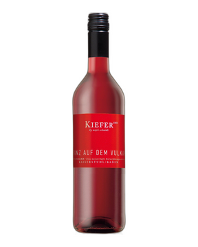 Kiefer Tanz auf dem Vulkan feinherb Deutschland Kaiserstuhl Wein-Cuvée Partywein