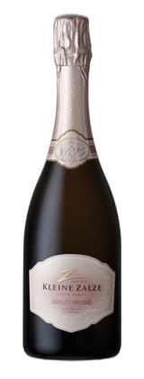 Brut Rosé MCC Sekt Kleine Zalze - Coastal Region (Südafrika)