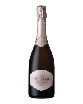 Brut Rosé MCC Kleine Zalze Coastal Region (Südafrika)