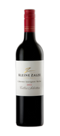 Kleine Zalze Cellar Selection Cabernet Sauvignon Merlot Flaschenansicht.