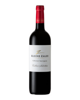 Kleine Zalze Cellar Selection Cabernet Sauvignon Rotwein.