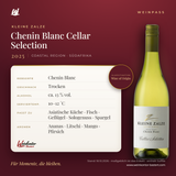 Chenin Blanc Cellar Selection Kleine Zalze – Coastal Region – Weinpass | Weinkontor Bastert