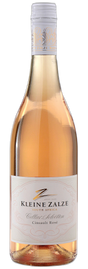 Kleine Zalze Cellar Selection Cinsault Roséwein.