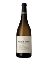 Kleine Zalze Family Reserve Chenin Blanc von alten Buschreben.