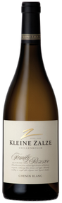 Kleine Zalze Family Reserve Chenin Blanc von alten Buschreben.