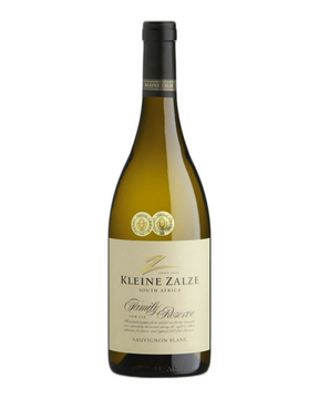 Kleine Zalze Family Reserve Sauvignon Blanc aus Durbanville & Darling.