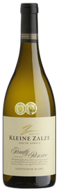 Kleine Zalze Family Reserve Sauvignon Blanc aus Durbanville & Darling.