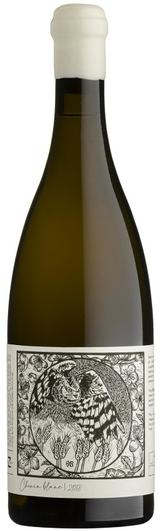 Flasche Kleine Zalze Project Z Chenin Blanc Weißwein aus Stellenbosch.