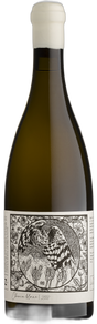 Flasche Kleine Zalze Project Z Chenin Blanc Weißwein aus Stellenbosch.