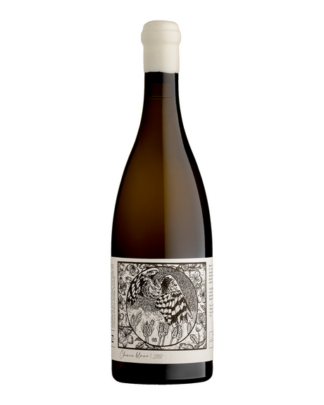 Kleine Zalze Project Z Skin Chenin Blanc (Orange Wine).