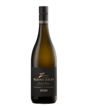 Flasche Kleine Zalze Vineyard Selection Chenin Blanc.