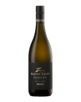 Flasche Kleine Zalze Vineyard Selection Sauvignon Blanc.