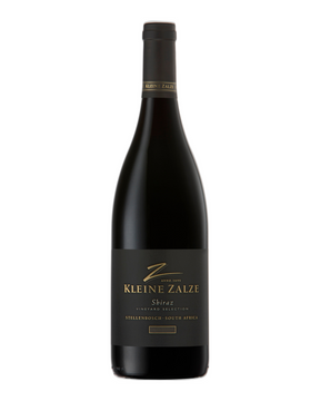 Kleine Zalze Vineyard Selection Shiraz aus der Coastal Region.