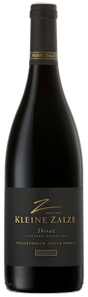 Kleine Zalze Vineyard Selection Shiraz aus der Coastal Region.