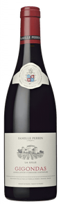 La Gille Gigondas Famille Perrin Gigondas AOP - Rhône (Frankreich)