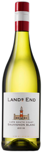 Land's End Sauvignon Blanc Weißwein Südafrika trocken spritzig