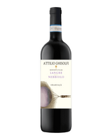 Langhe Nebbiolo DOC Attilio Ghisolfi - Piemont (Italien)