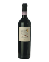 Le Olle Bardolino Superiore Classico DOCG Italien Rotwein trocken