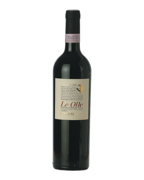 Le Olle Bardolino Superiore Classico DOCG Italien Rotwein trocken
