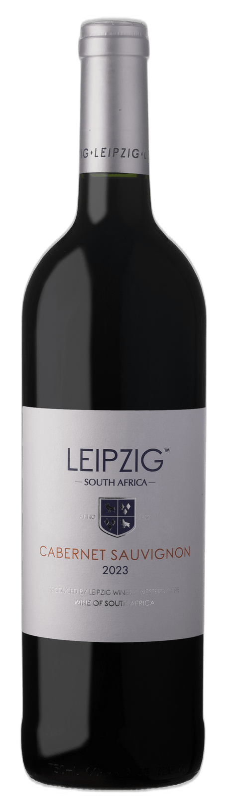 Leipzig Cabernet Sauvignon Wine of Origin Stellenbosch (Südafrika)
