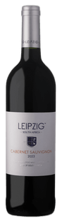 Leipzig Cabernet Sauvignon Wine of Origin Stellenbosch (Südafrika)