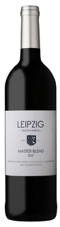 Leipzig Grand Master Blend Wine of Origin Stellenbosch (Südafrika)