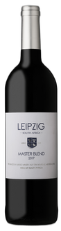 Leipzig Grand Master Blend Wine of Origin Stellenbosch (Südafrika)