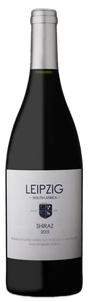 Leipzig Shiraz Wine of Origin Stellenbosch (Südafrika)