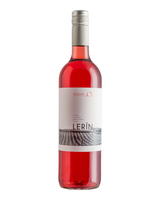 Lerín Vino Rosado De Lágrima Navarra Spanien Roséwein trocken Garnacha