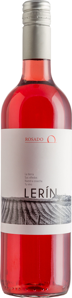 Lerín Vino Rosado De Lágrima Navarra Spanien Roséwein trocken Garnacha