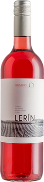 Lerín Vino Rosado De Lágrima Navarra Spanien Roséwein trocken Garnacha