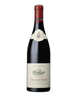 Les Christins Vacqueyras Famille Perrin Vacqueyras AOP - Rhône (Frankreich)
