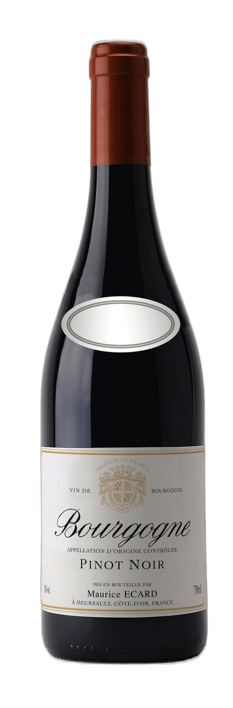 Les Perrières Bourgogne Pinot Noir Côte d'Or AOP Maurice Ecard Bourgogne Côte d'Or AOP - Burgund – Côte d'Or (Frankreich)