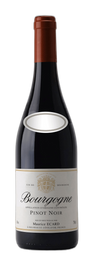 Les Perrières Bourgogne Pinot Noir Côte d'Or AOP Maurice Ecard Bourgogne Côte d'Or AOP - Burgund – Côte d'Or (Frankreich)
