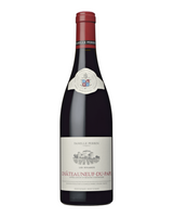 Les Sinards Châteauneuf du Pape Famille Perrin Châteauneuf-du-Pape AOP - Rhône (Frankreich)